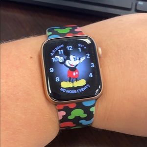 Apple Watch series 4
